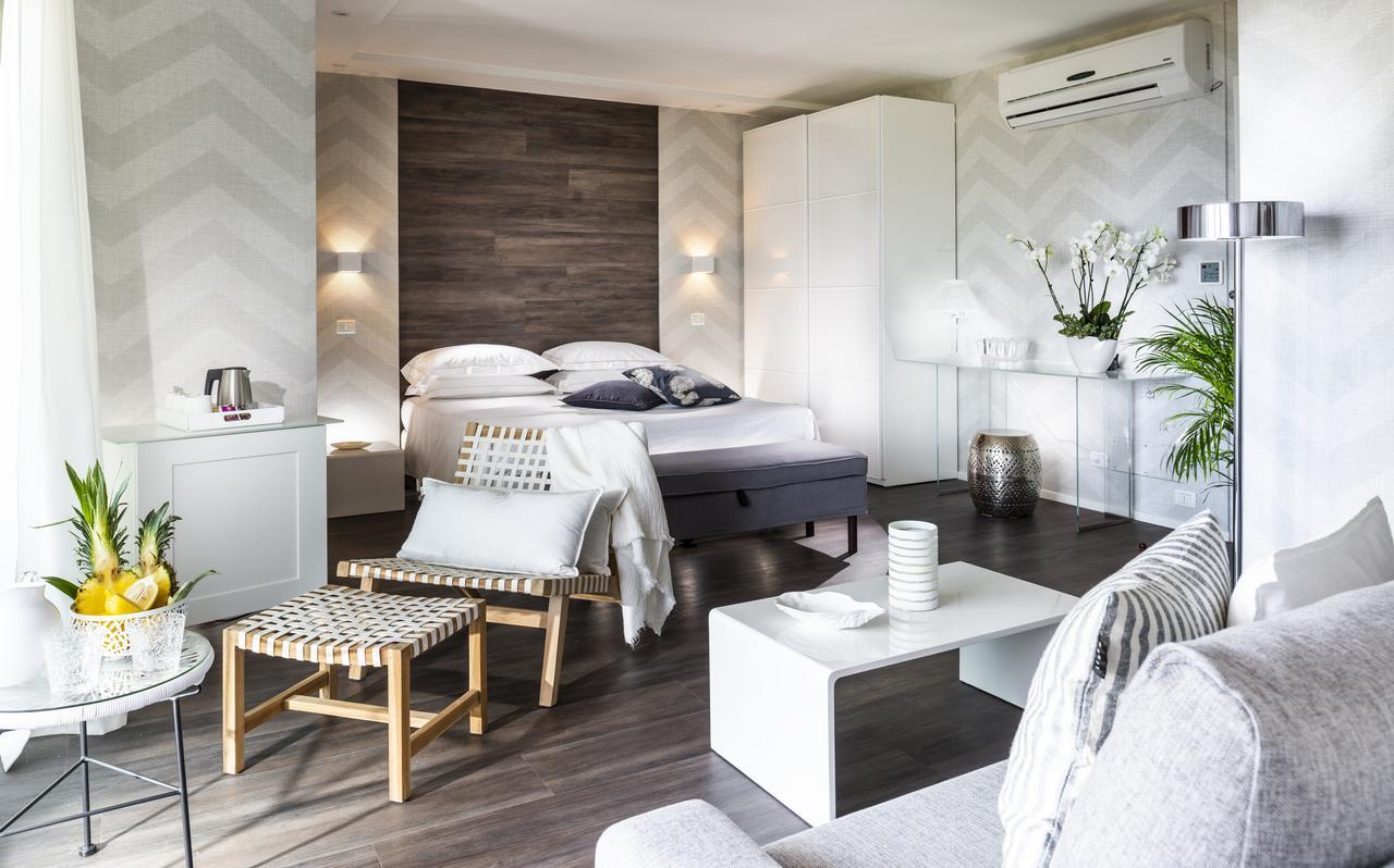 Hotel Atlantic Riviera Mare Мисано Адриатико Екстериор снимка